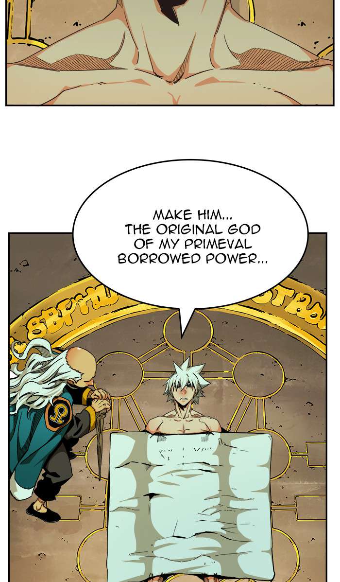 The God of High School Chap 471 - Next Chap 472