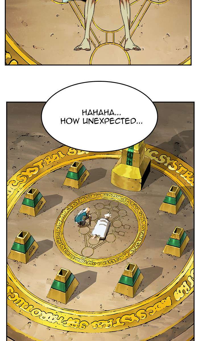 The God of High School Chap 471 - Next Chap 472