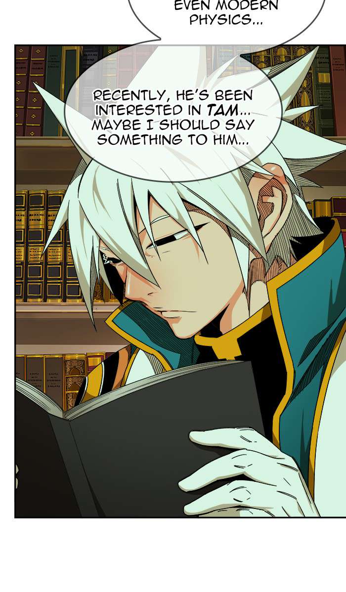 The God of High School Chap 471 - Next Chap 472