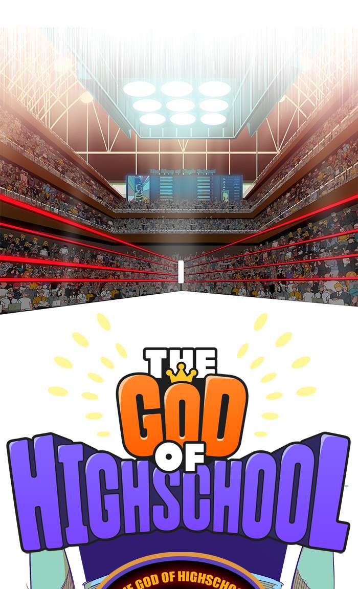 The God of High School Chap 471 - Next Chap 472
