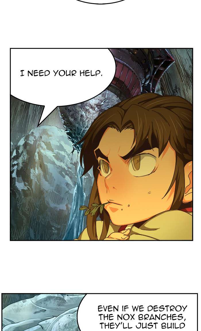 The God of High School Chap 471 - Next Chap 472