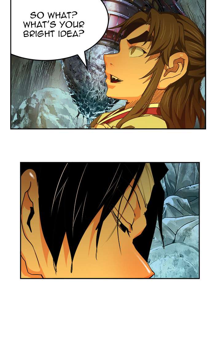 The God of High School Chap 471 - Next Chap 472