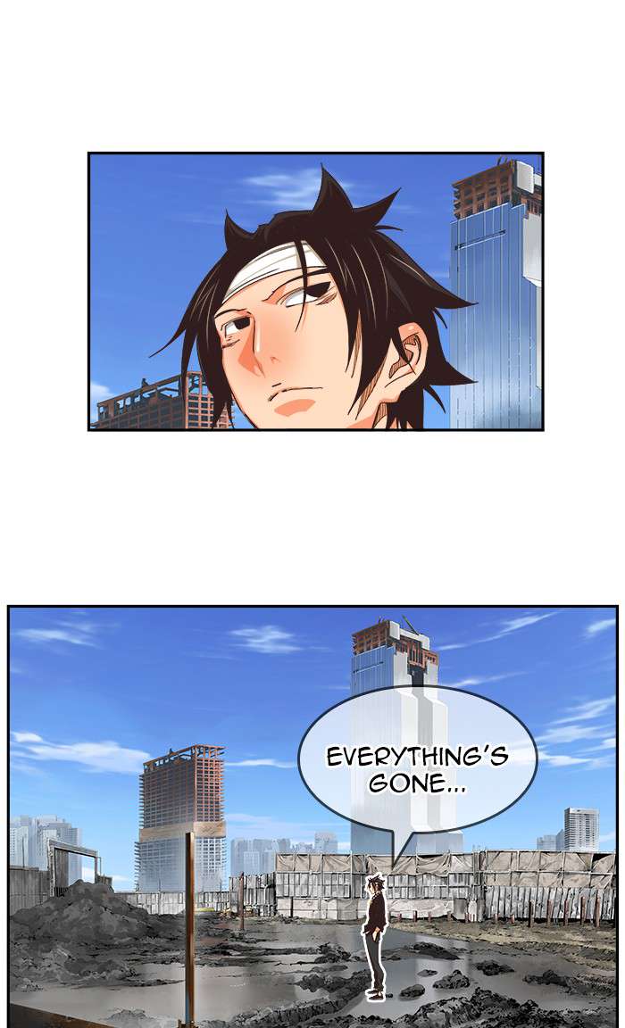The God of High School Chap 471 - Next Chap 472