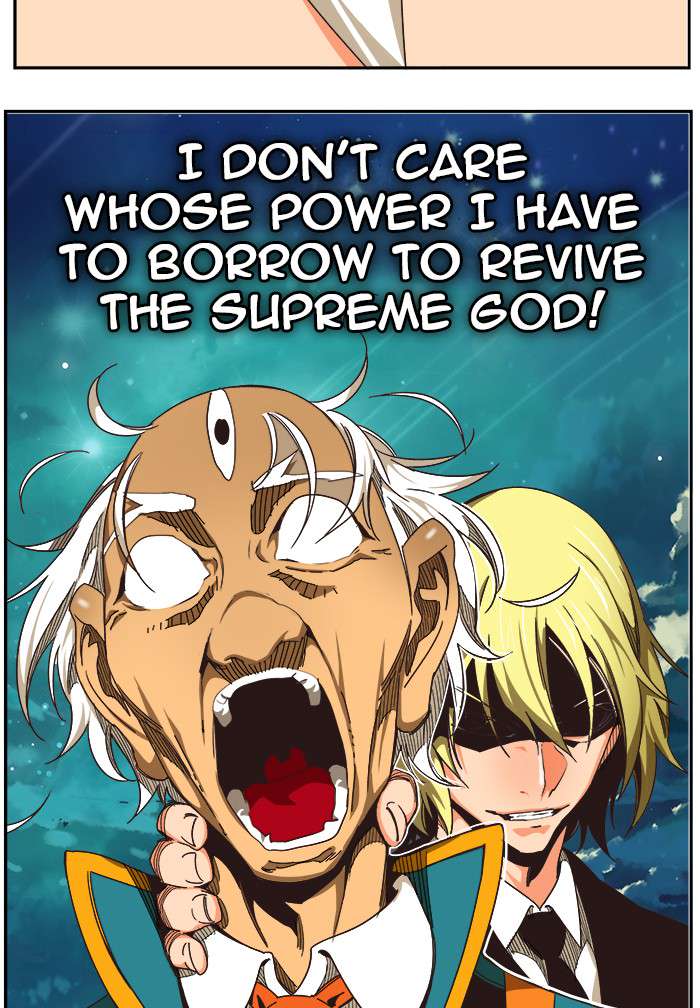 The God of High School Chap 471 - Next Chap 472