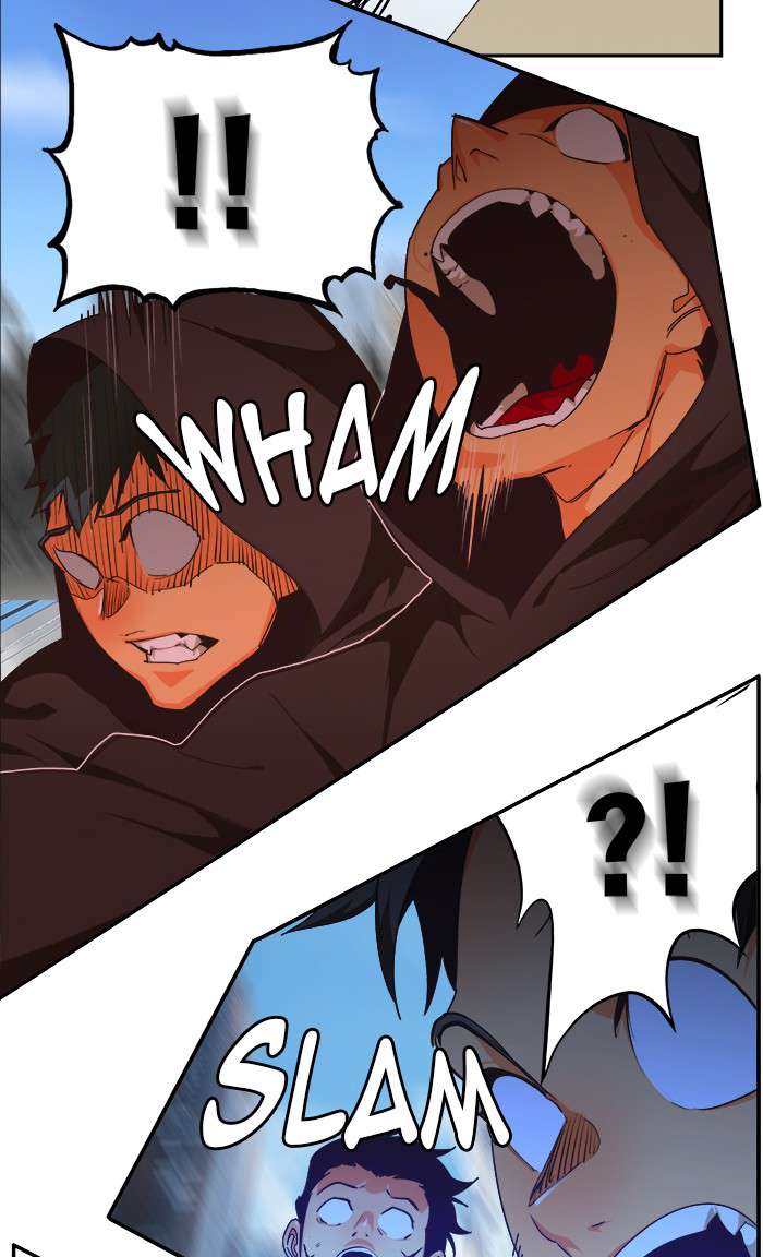 The God of High School Chap 471 - Next Chap 472