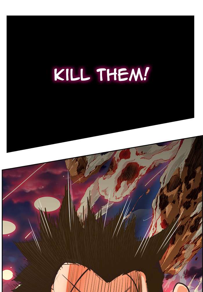 The God of High School Chap 471 - Next Chap 472