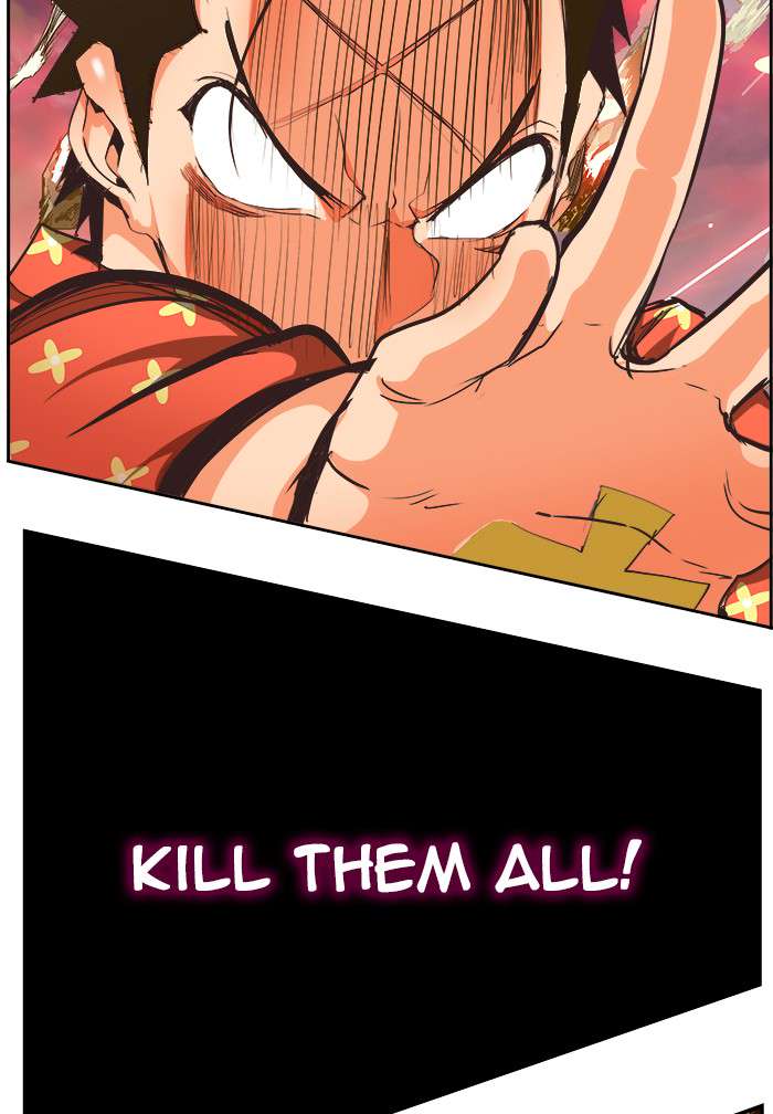 The God of High School Chap 471 - Next Chap 472