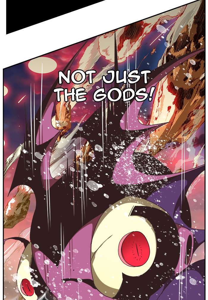 The God of High School Chap 471 - Next Chap 472