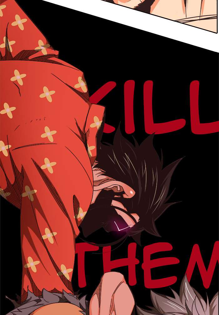 The God of High School Chap 471 - Next Chap 472