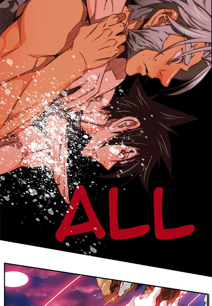 The God of High School Chap 471 - Next Chap 472