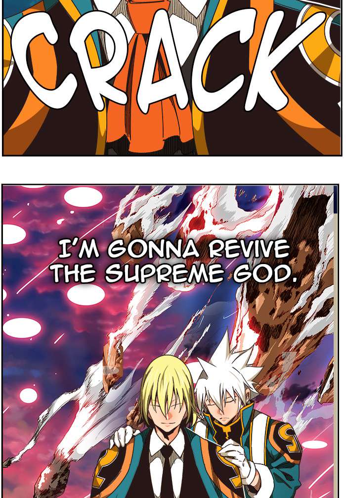 The God of High School Chap 471 - Next Chap 472