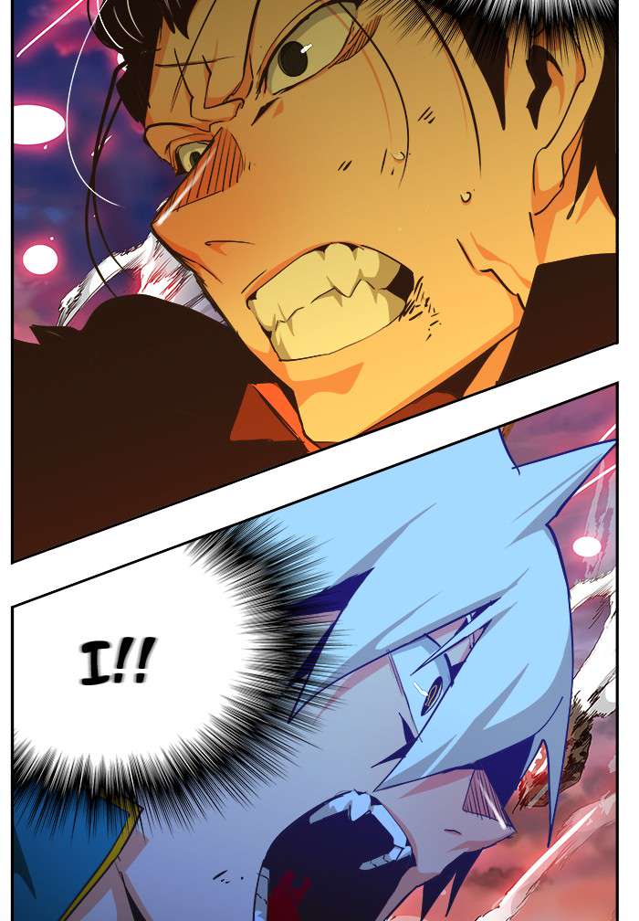 The God of High School Chap 471 - Next Chap 472