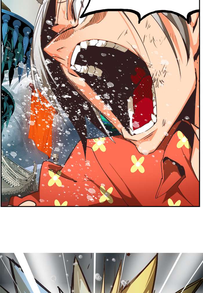 The God of High School Chap 471 - Next Chap 472