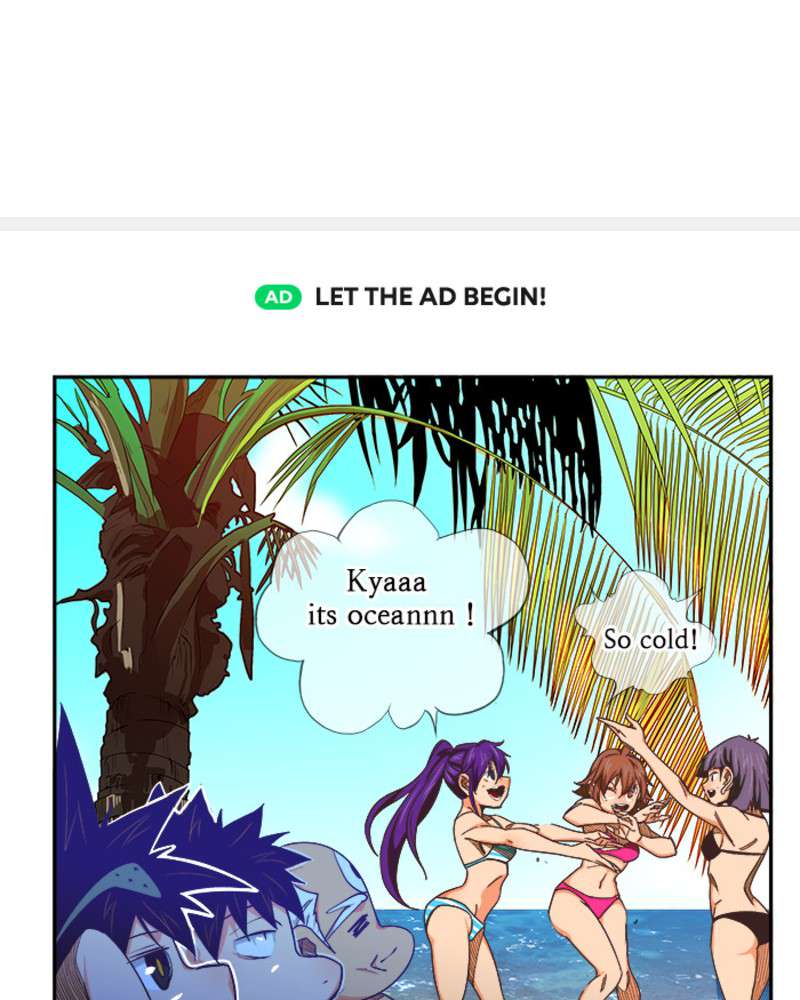 The God of High School Chap 471 - Next Chap 472