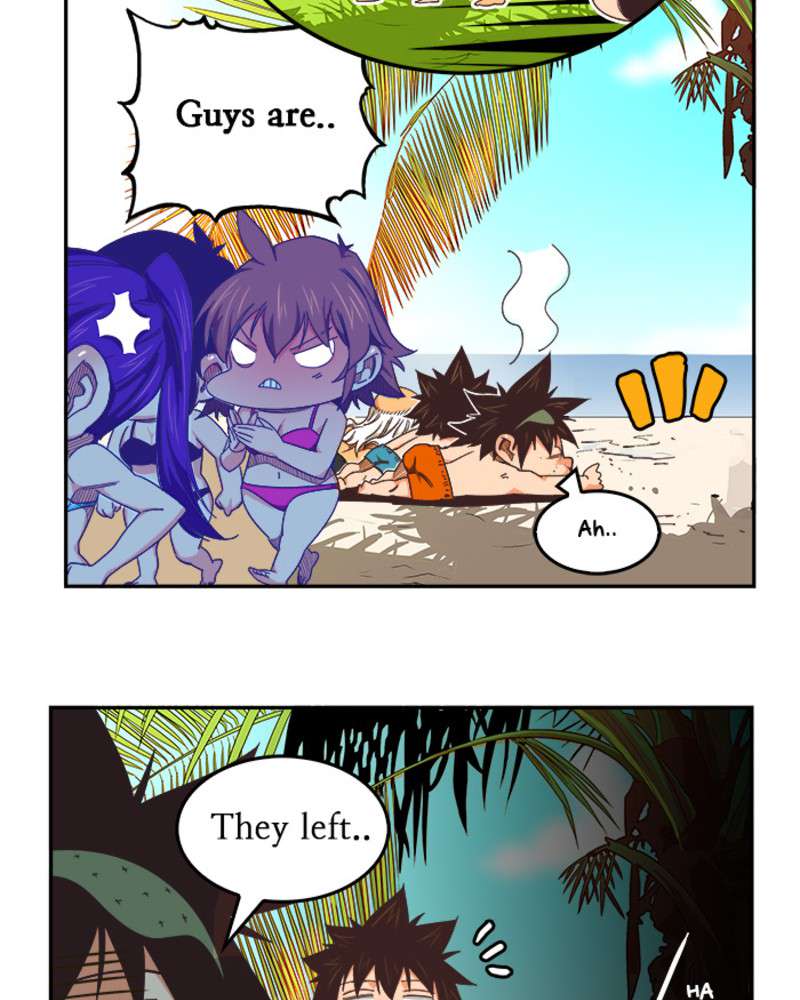 The God of High School Chap 471 - Next Chap 472