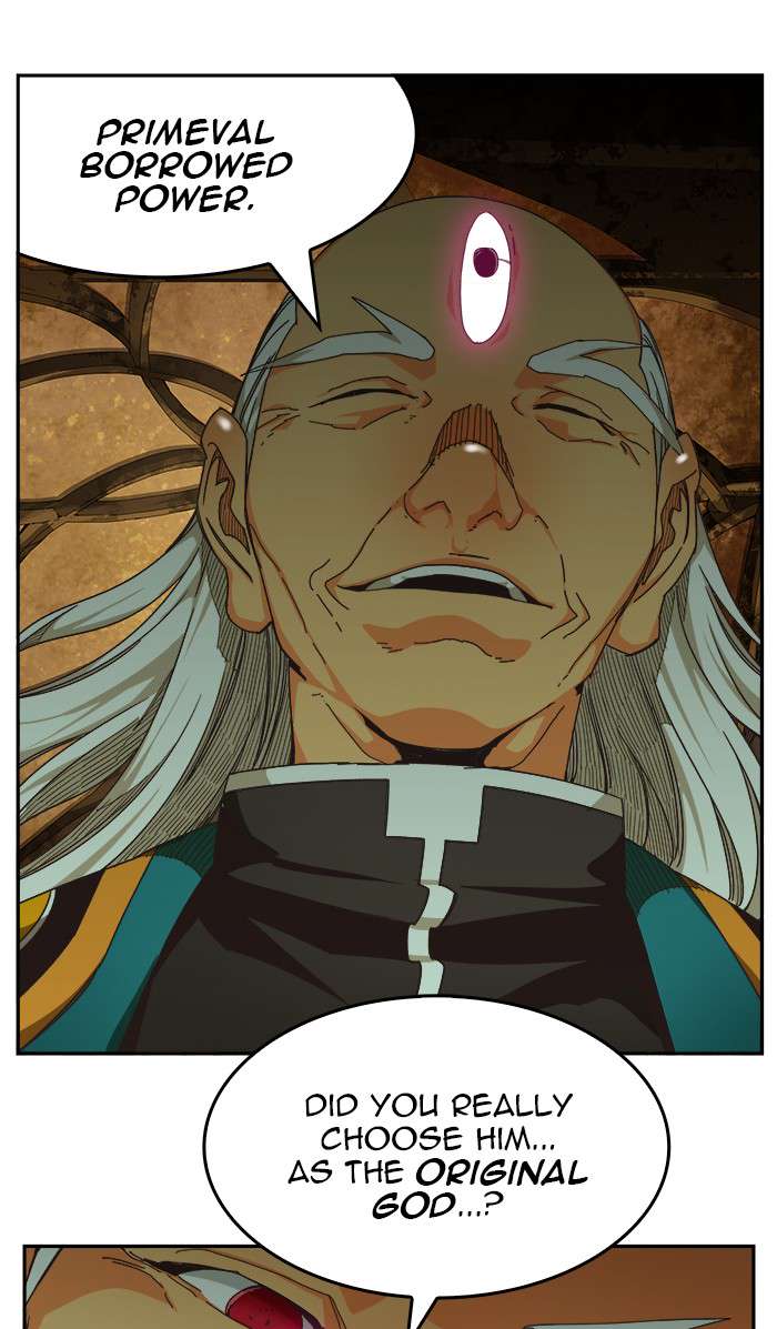 The God of High School Chap 471 - Next Chap 472