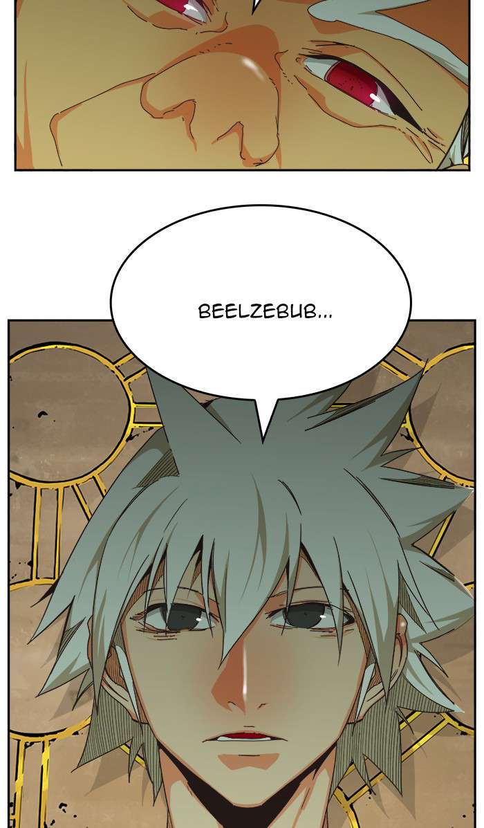 The God of High School Chap 471 - Next Chap 472