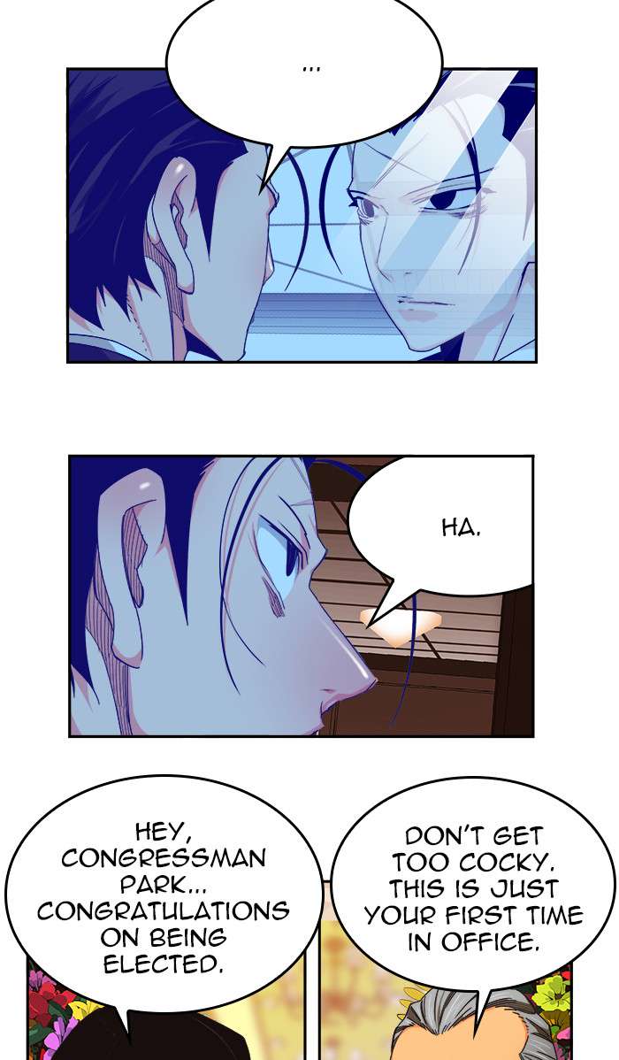 The God of High School Chap 471 - Next Chap 472
