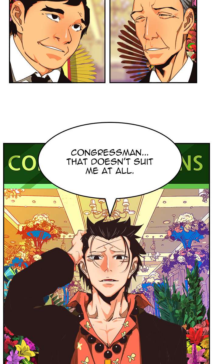 The God of High School Chap 471 - Next Chap 472