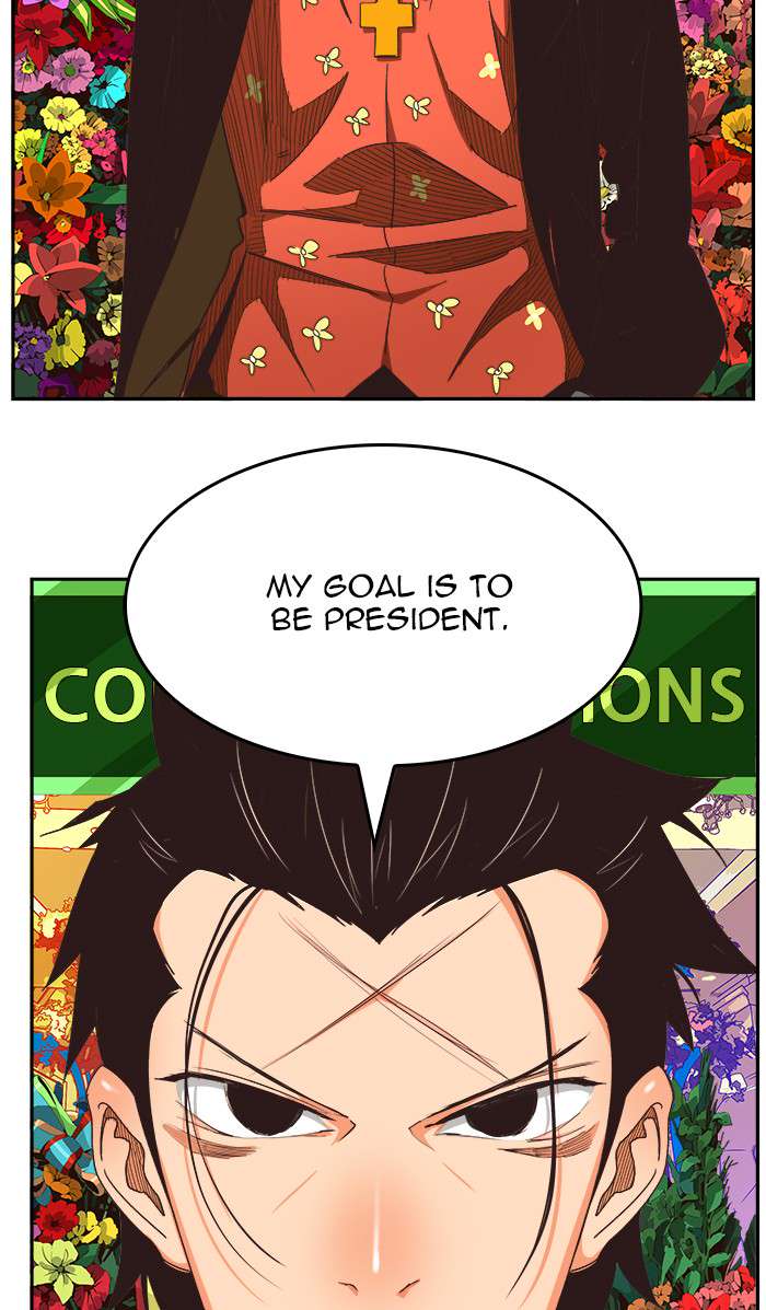The God of High School Chap 471 - Next Chap 472