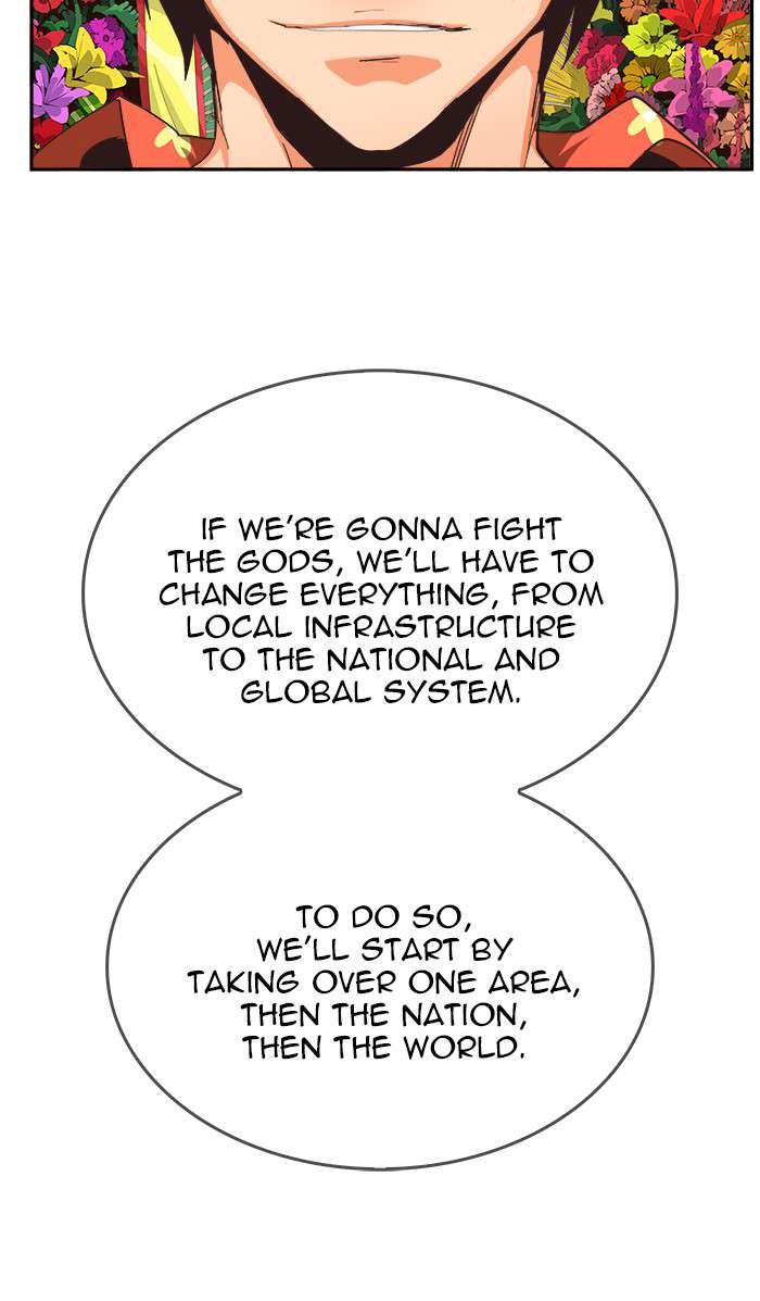 The God of High School Chap 471 - Next Chap 472