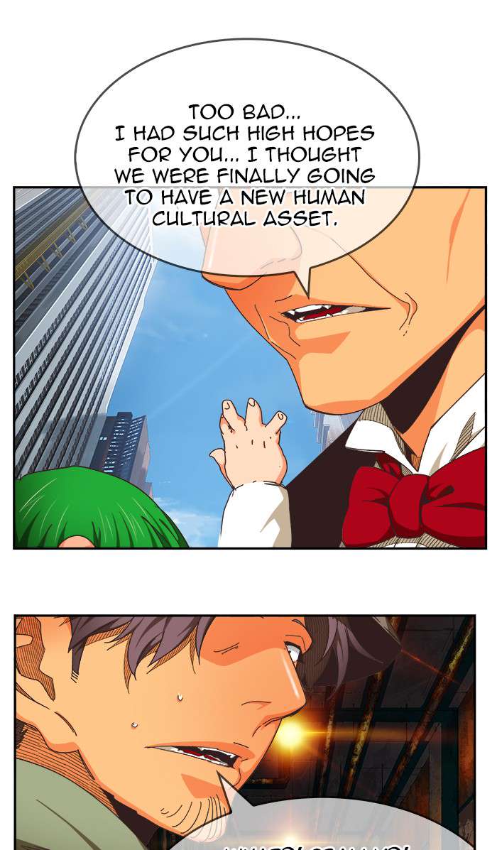The God of High School Chap 471 - Next Chap 472