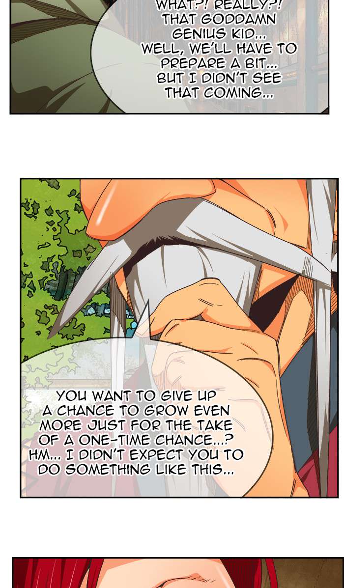 The God of High School Chap 471 - Next Chap 472