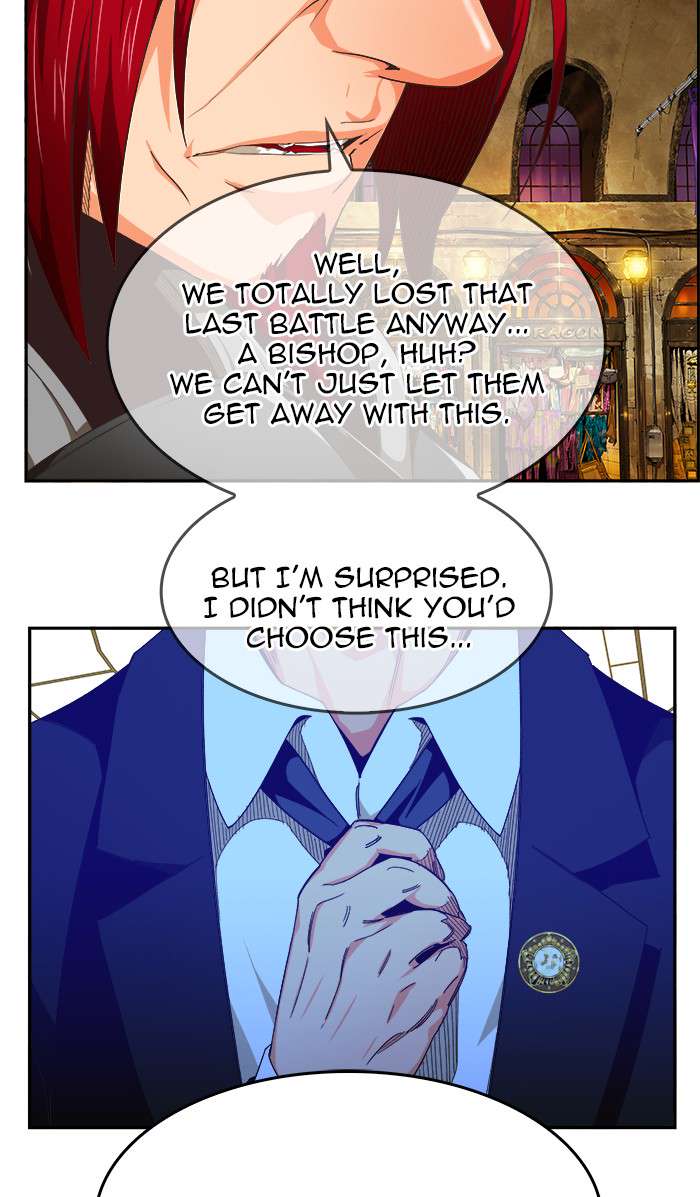 The God of High School Chap 471 - Next Chap 472