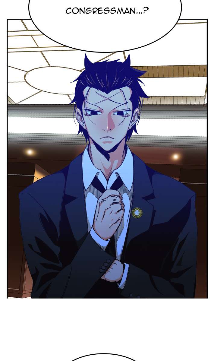 The God of High School Chap 471 - Next Chap 472
