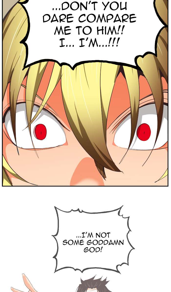 The God of High School Chap 471 - Next Chap 472