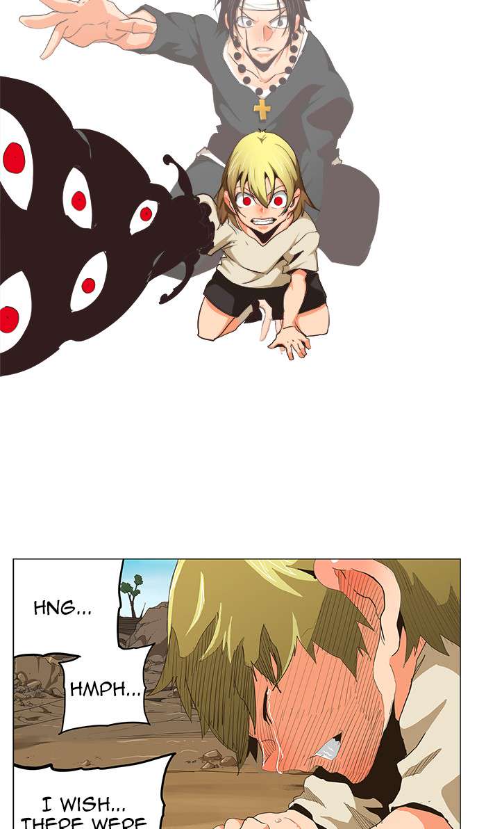 The God of High School Chap 471 - Next Chap 472
