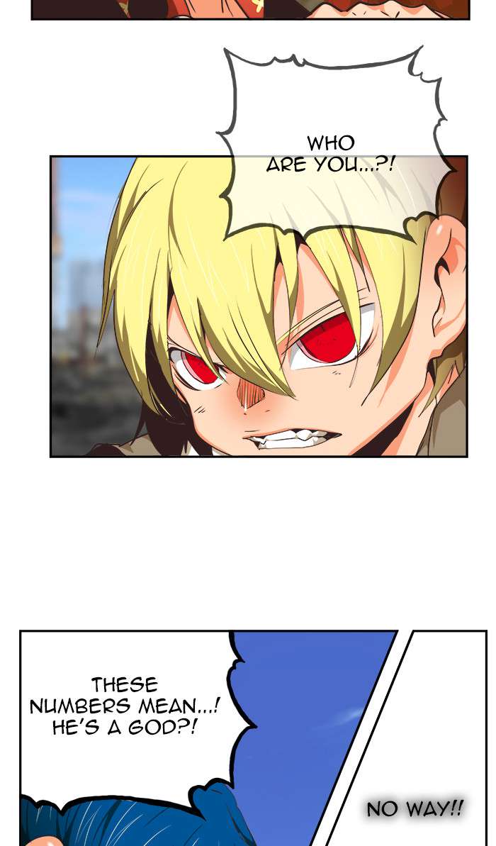 The God of High School Chap 471 - Next Chap 472