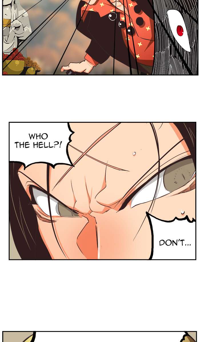 The God of High School Chap 471 - Next Chap 472