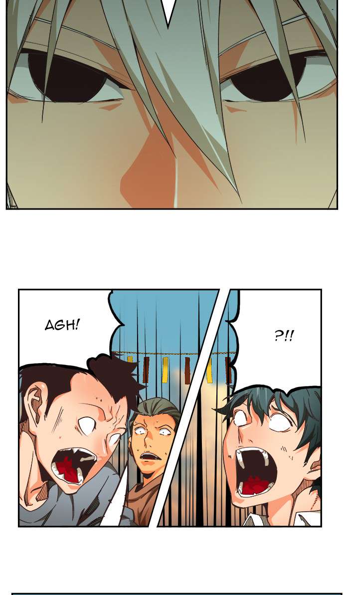The God of High School Chap 471 - Next Chap 472
