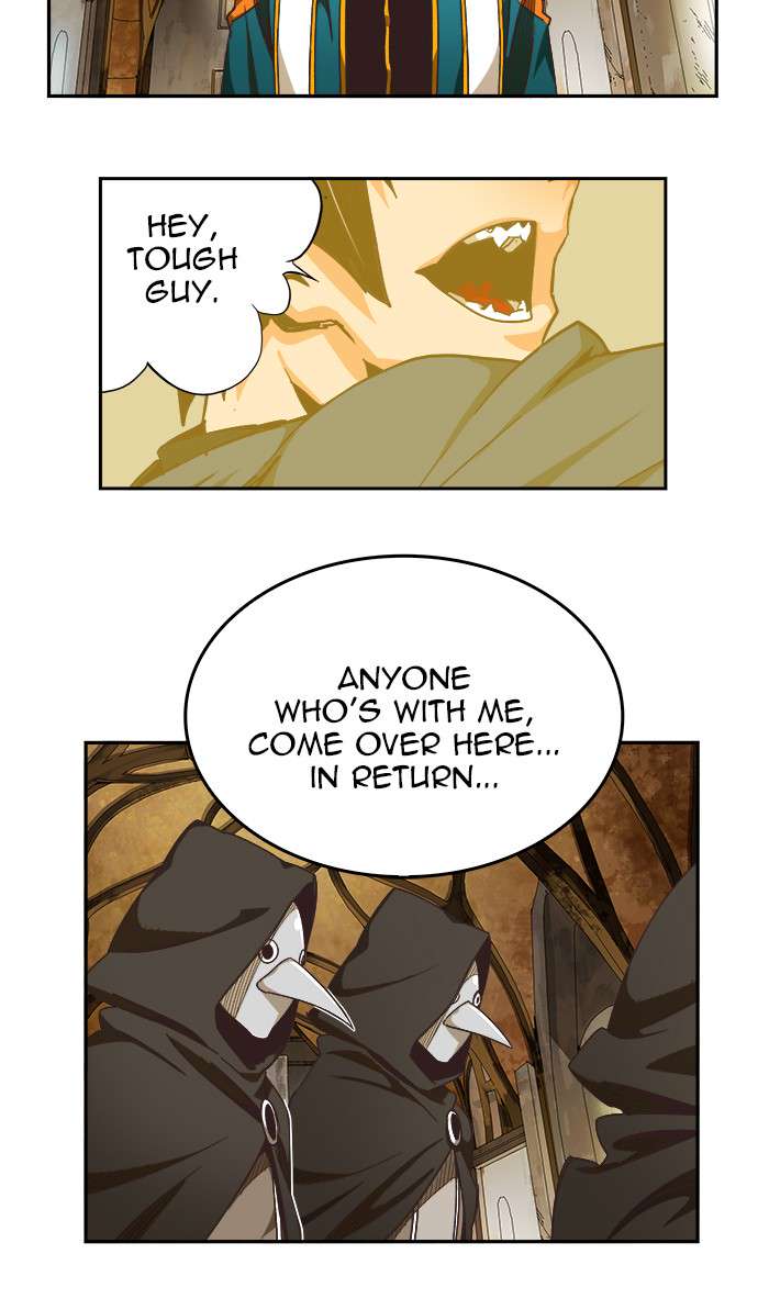 The God of High School Chap 471 - Next Chap 472