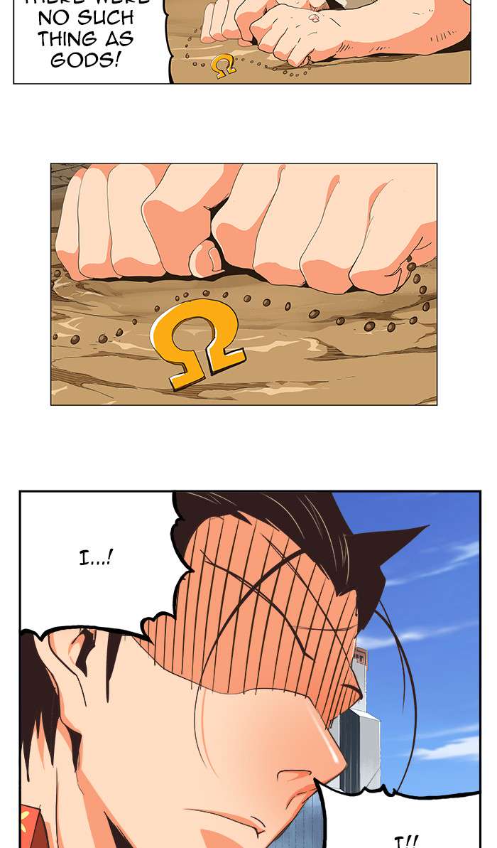 The God of High School Chap 471 - Next Chap 472