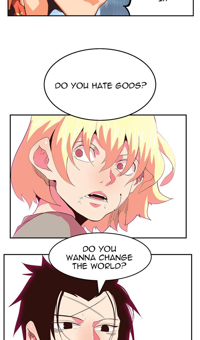 The God of High School Chap 471 - Next Chap 472