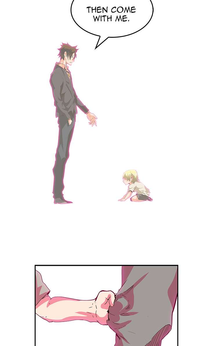 The God of High School Chap 471 - Next Chap 472