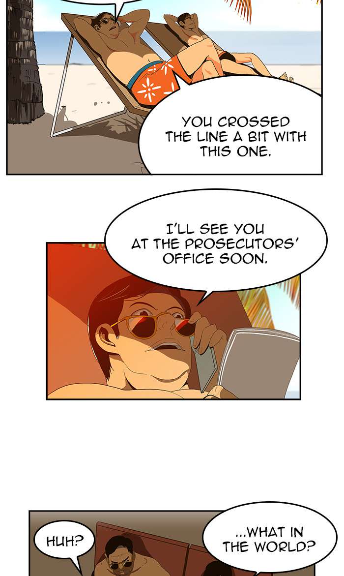 The God of High School Chap 471 - Next Chap 472