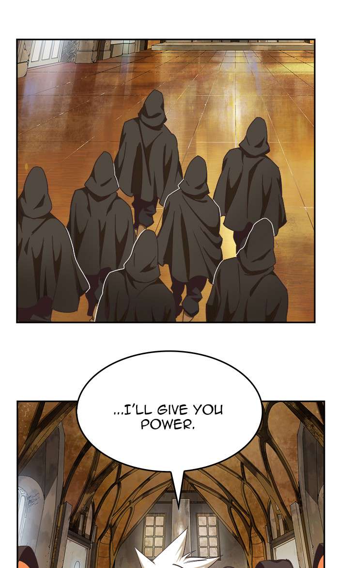 The God of High School Chap 471 - Next Chap 472