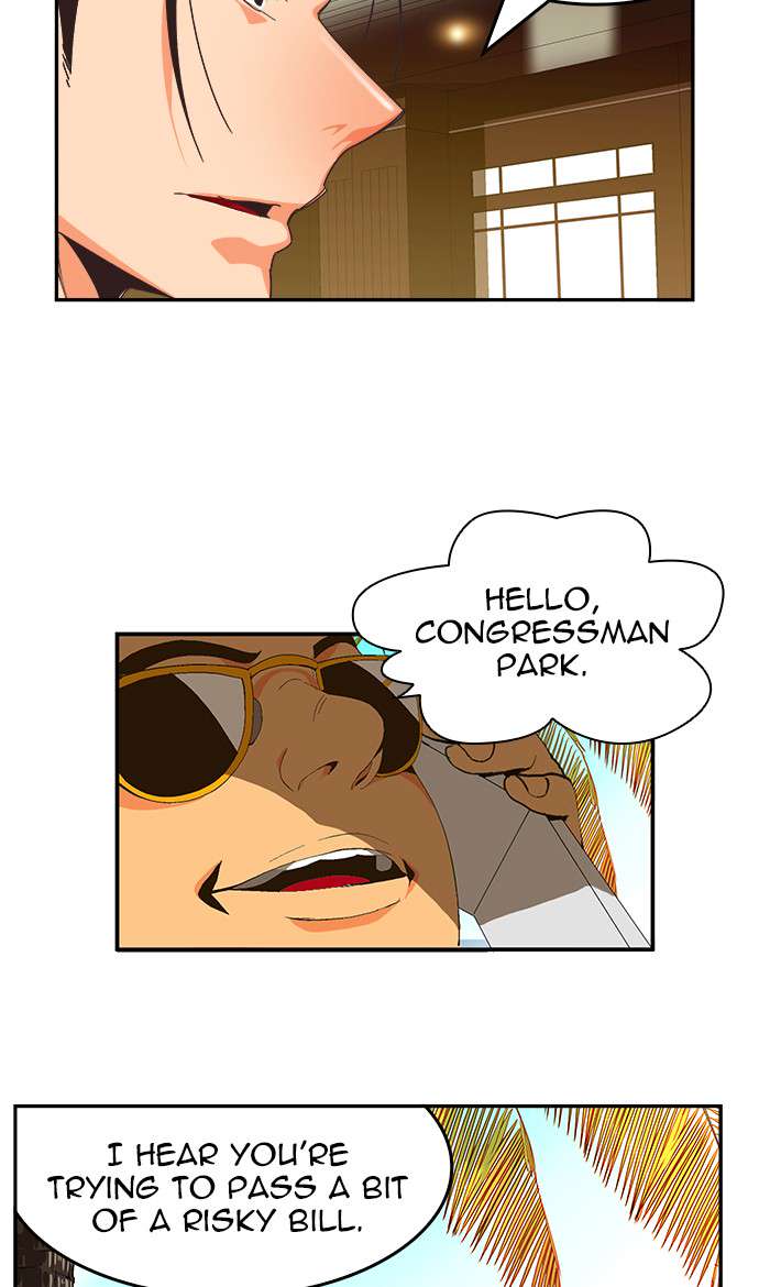 The God of High School Chap 471 - Next Chap 472