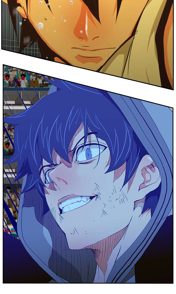 The God of High School Chap 471 - Next Chap 472
