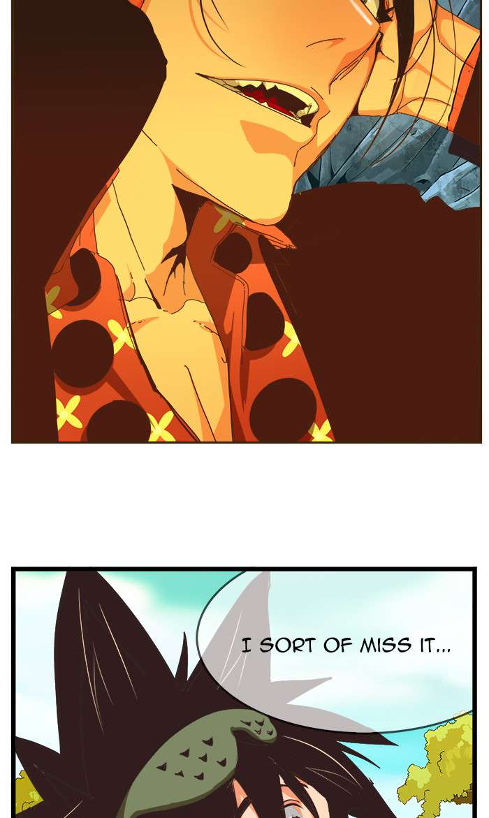 The God of High School Chap 471 - Next Chap 472