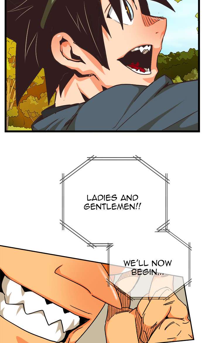 The God of High School Chap 471 - Next Chap 472