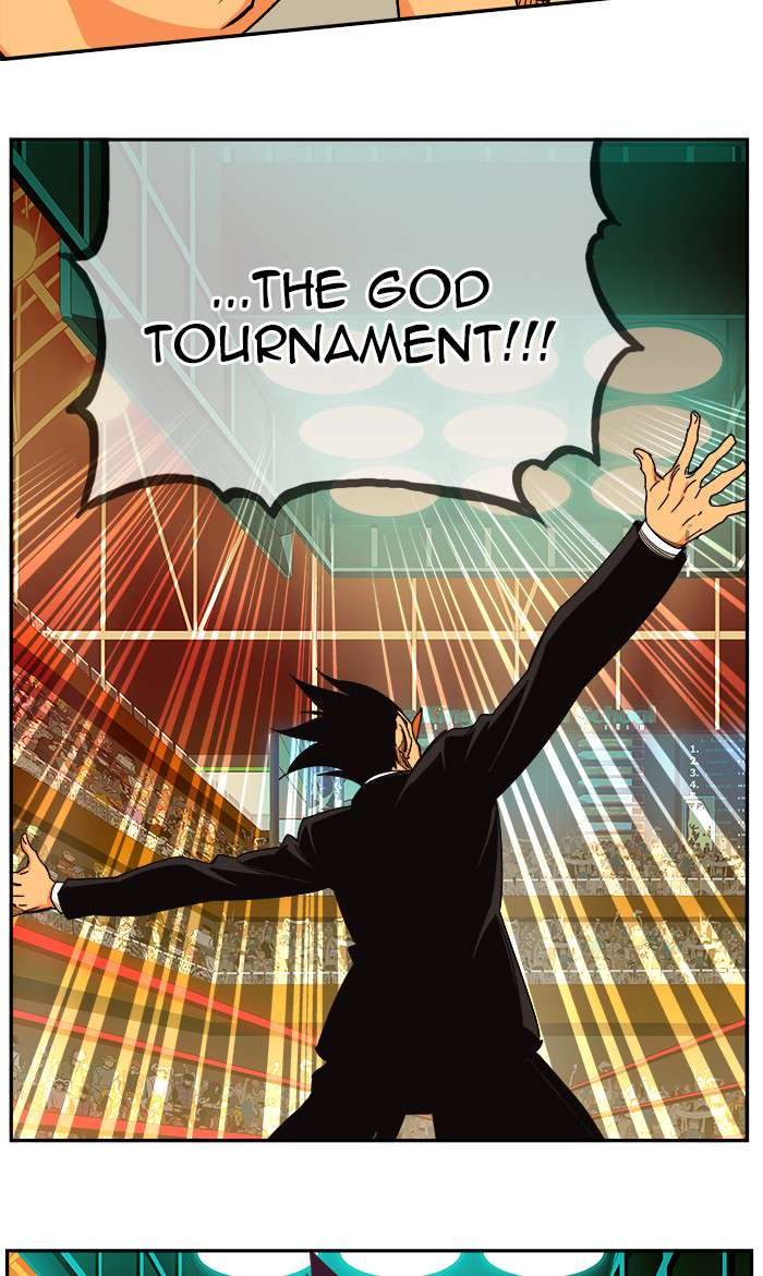 The God of High School Chap 471 - Next Chap 472