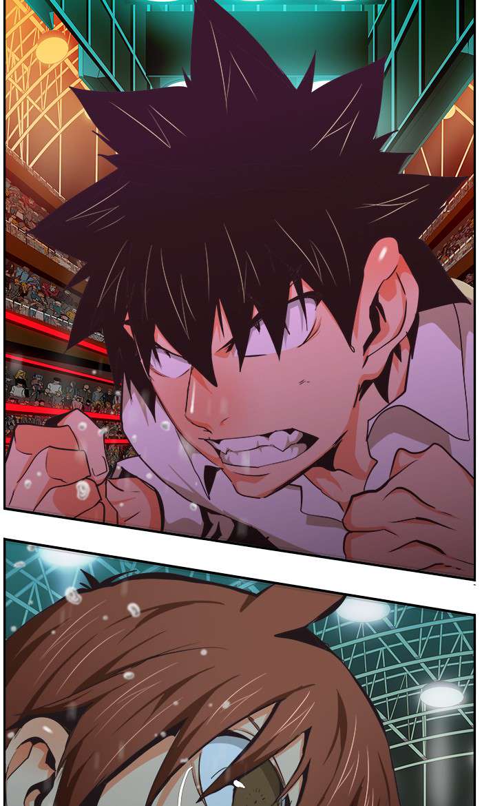The God of High School Chap 471 - Next Chap 472