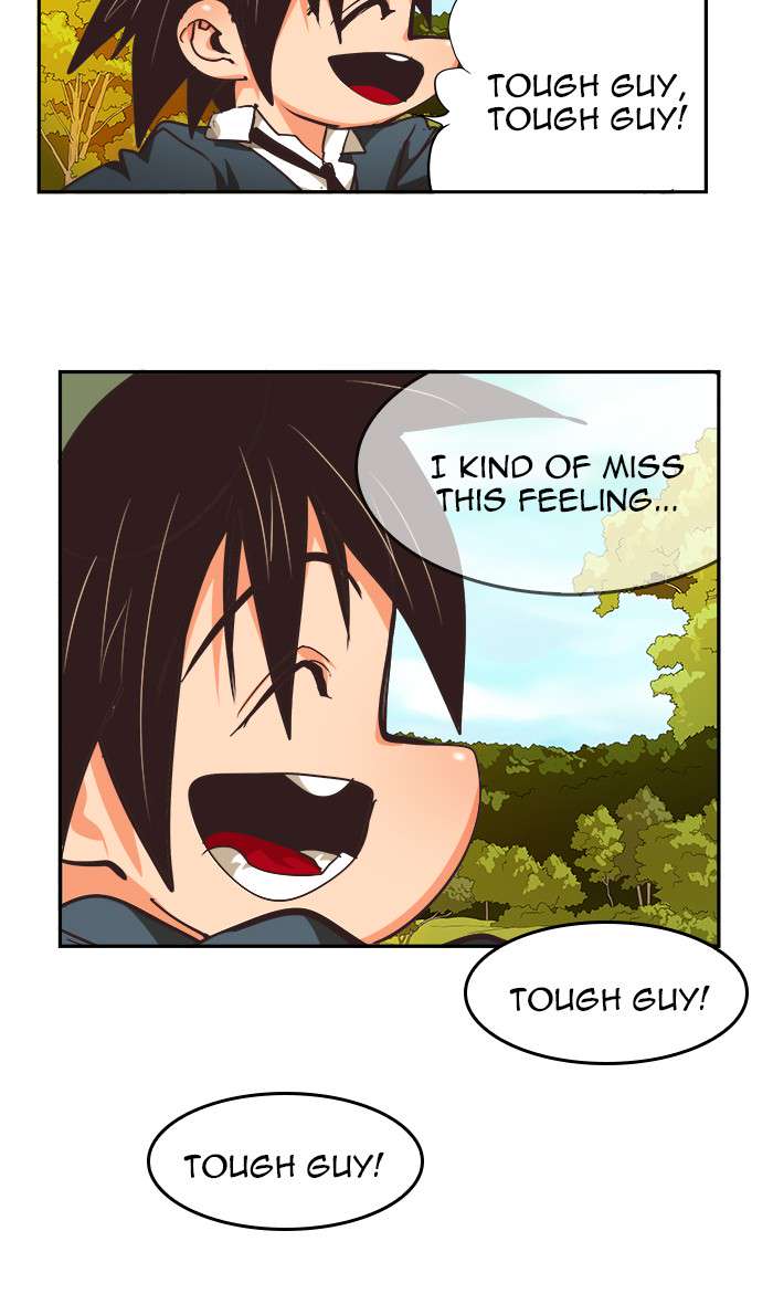The God of High School Chap 471 - Next Chap 472