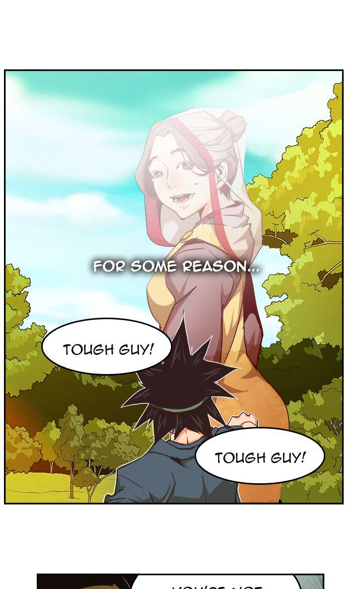 The God of High School Chap 471 - Next Chap 472