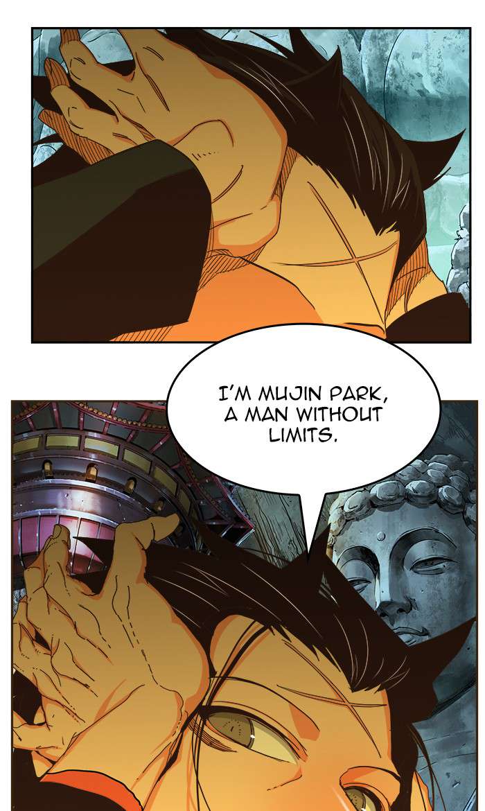 The God of High School Chap 471 - Next Chap 472