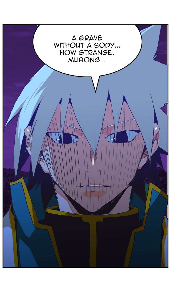 The God of High School Chap 471 - Next Chap 472